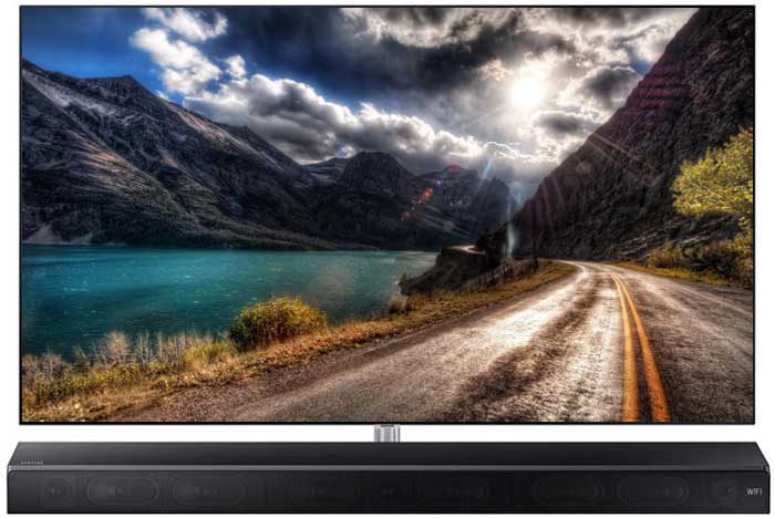 Samsung HW-MS650 review