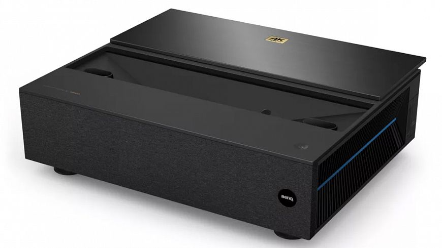 BenQ V7000i and V7050i Ultra Short Throw Laser Projectors