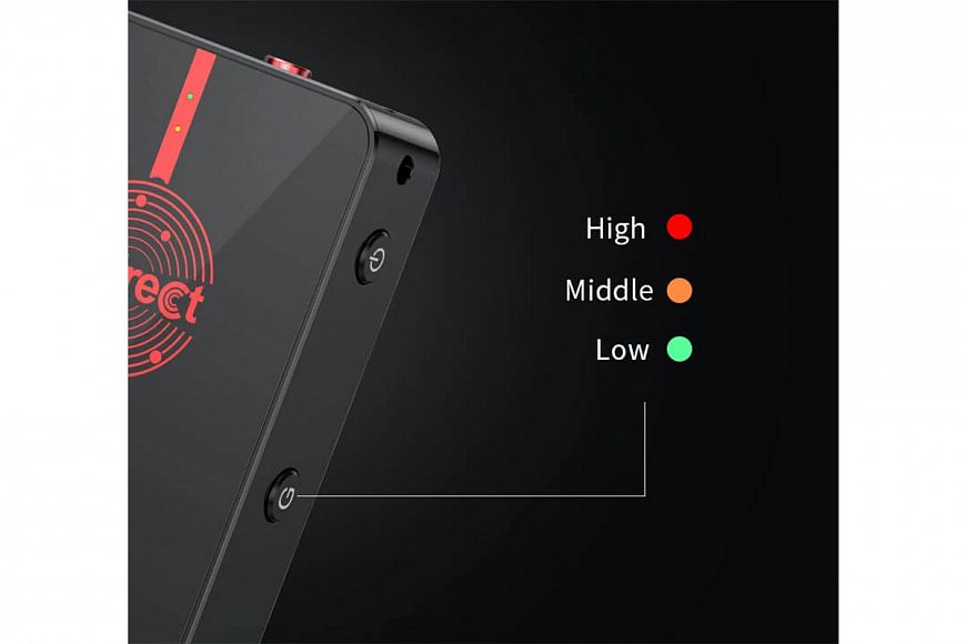 Audirect Beam 3 Plus Portable DAC / Headphone Amplifier Audirect Beam 3 Plus Portable DAC / Headphone Amplifier