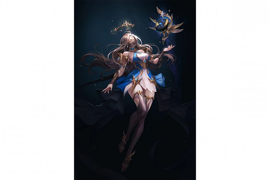 Kinera Skuld TWS headphones