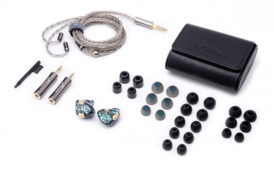 Kinera Skuld TWS headphones