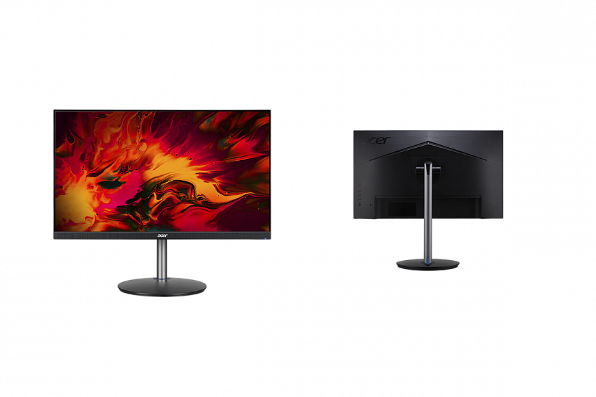 Acer Nitro XF273 Gaming Monitor
