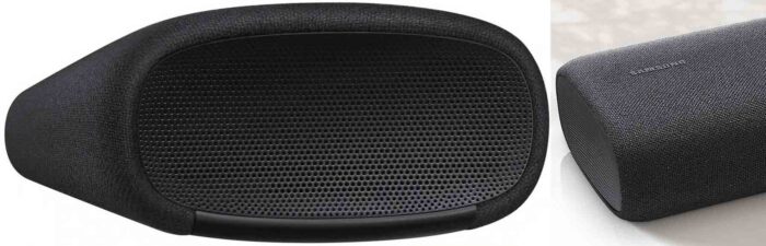 Samsung HW-S60A review