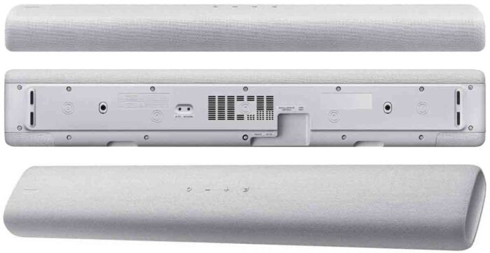 Samsung HW-S61A review