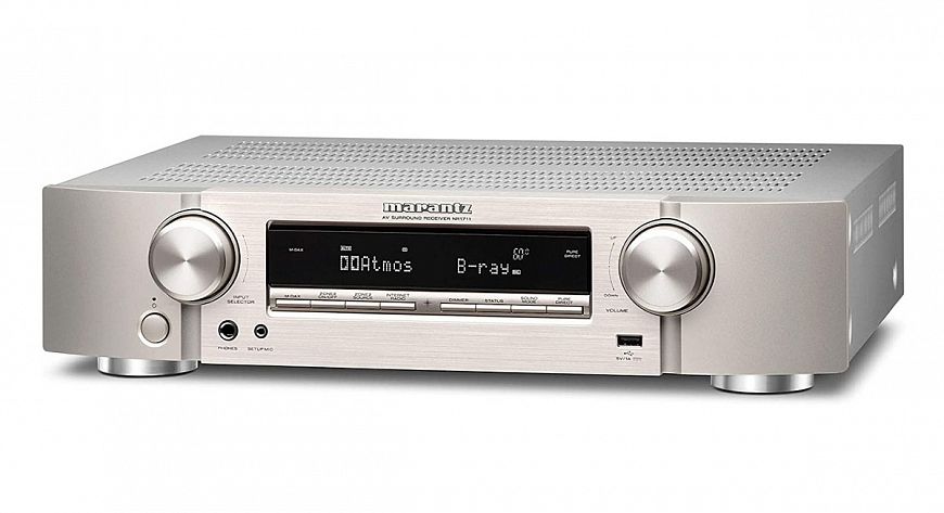 Marantz NR1711