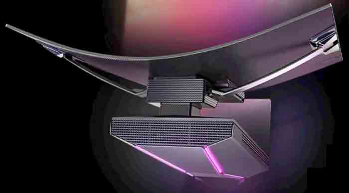 LG LX3 price and release date