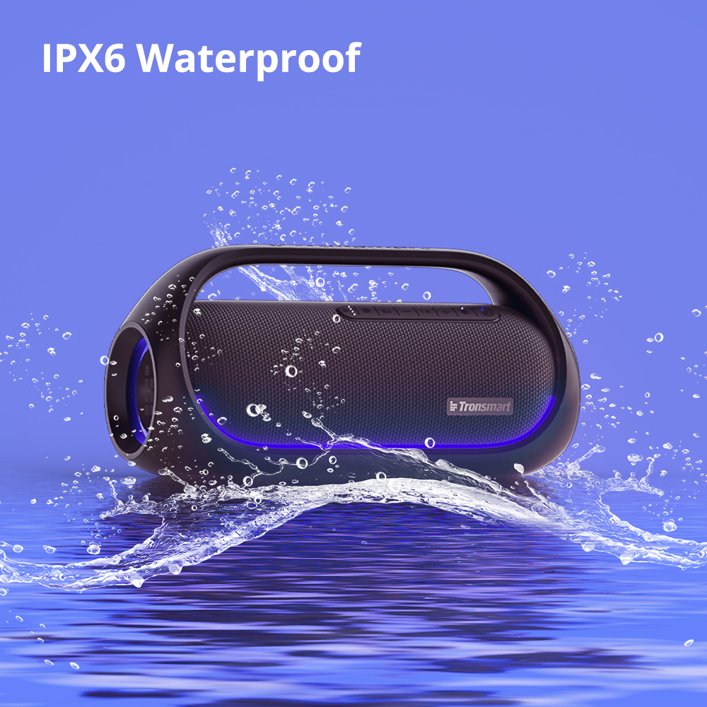 Tronsmart Bang 60 app