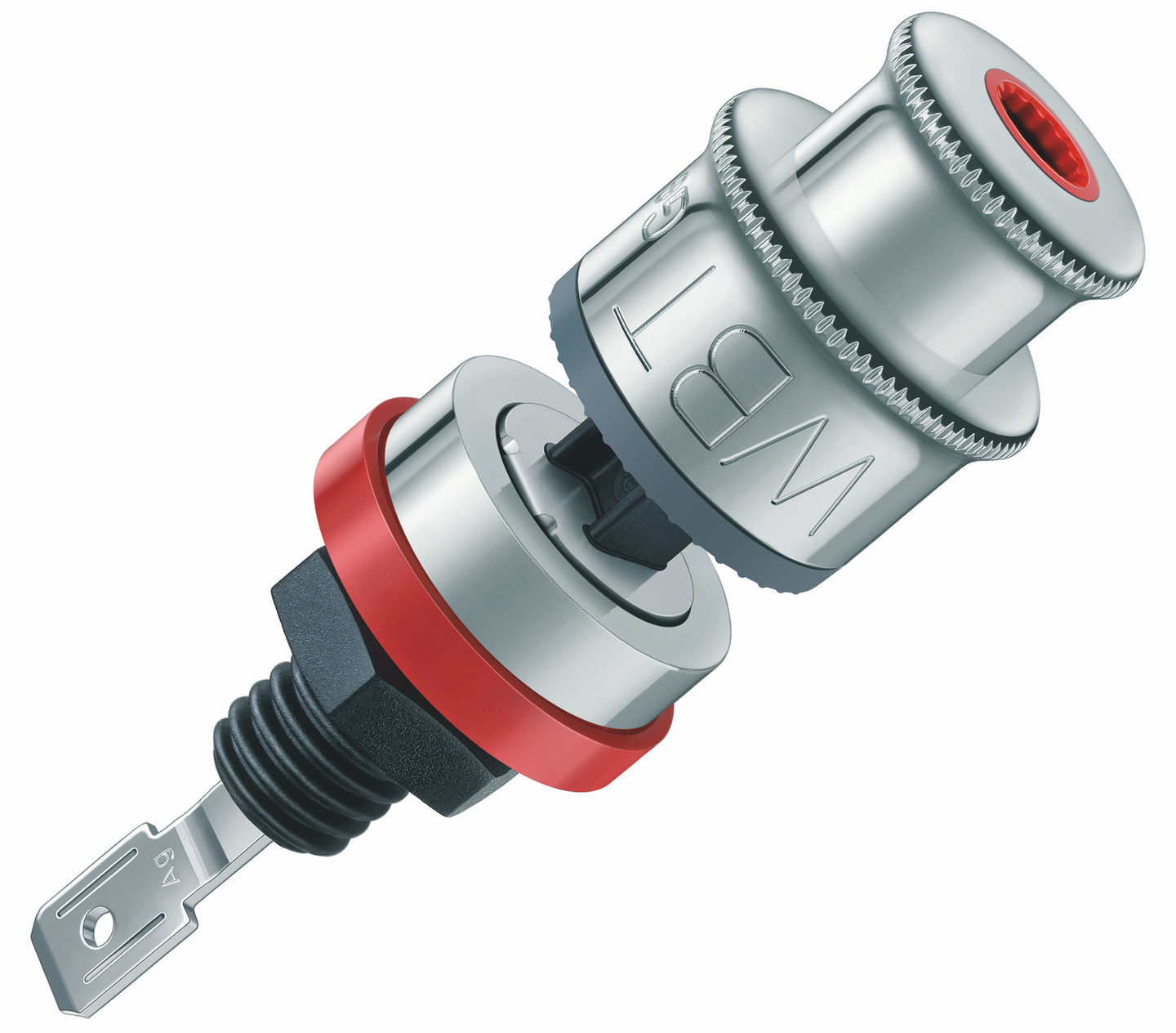 Penaudio Serenade Supreme: 3-way floorstanding speakers with graphene-coated diffusers and titanium coils 6 66af0f92a381151f057a3fce8b8c1783