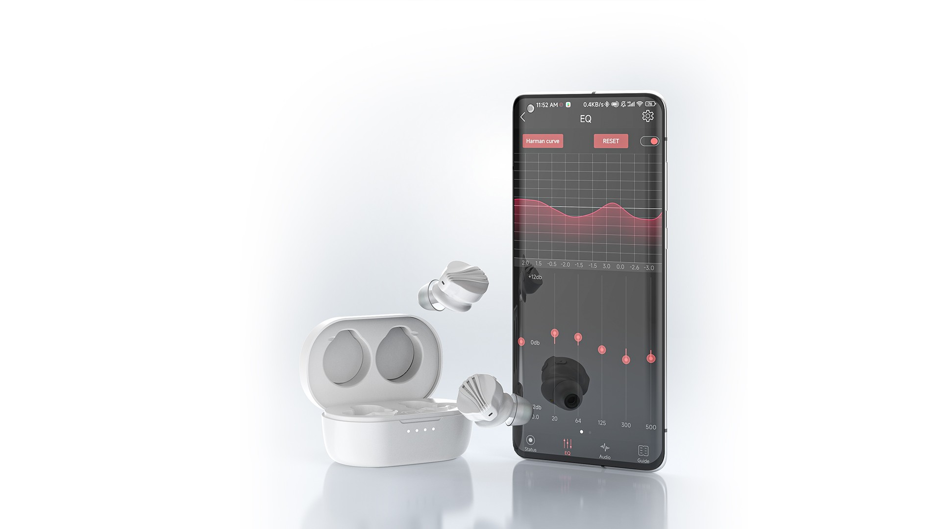FiiO FW3
