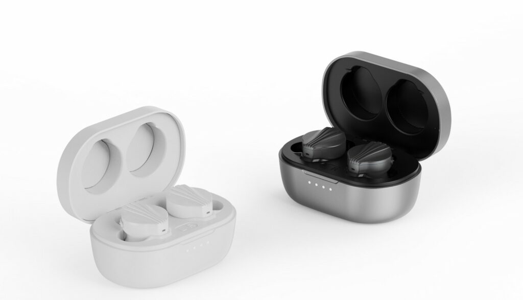 FiiO FW3 comes in two colors