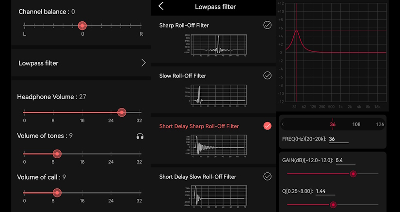 ogljad fiio fw3 cikava ta neodnoznachna model 21