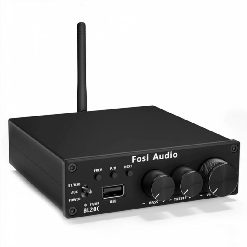 Fosi Audio BL20C
