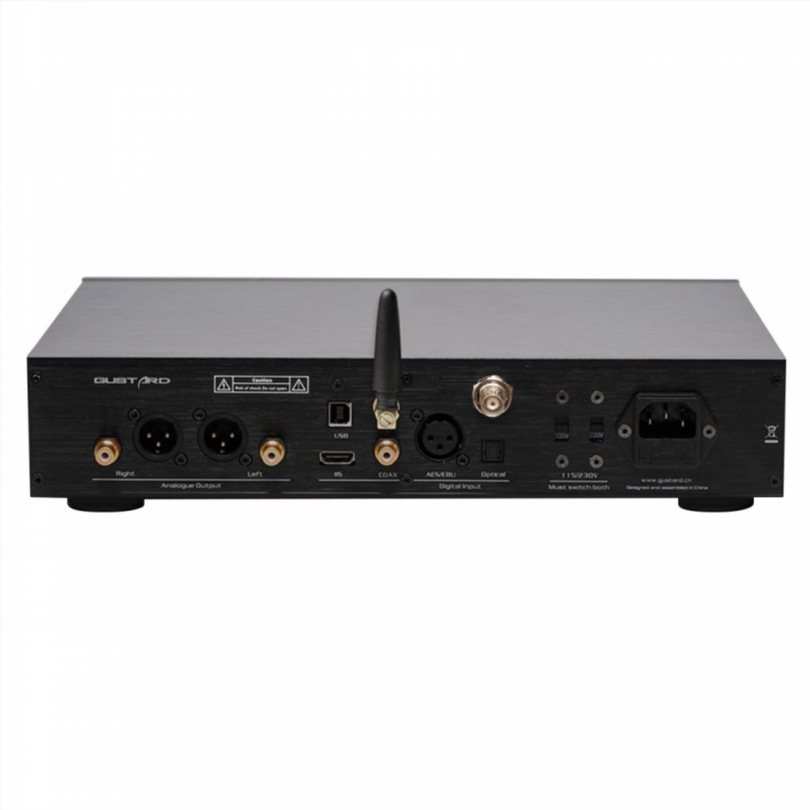 GUSTARD X26 PRO