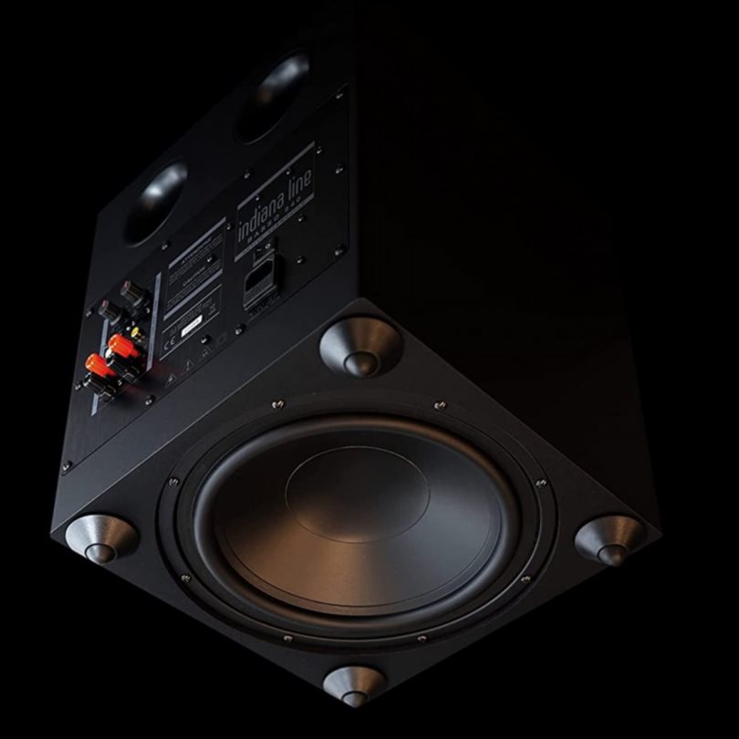 Indiana Line Basso 840