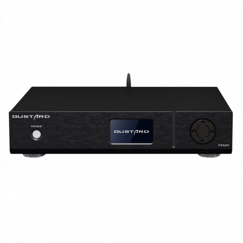GUSTARD X26 PRO