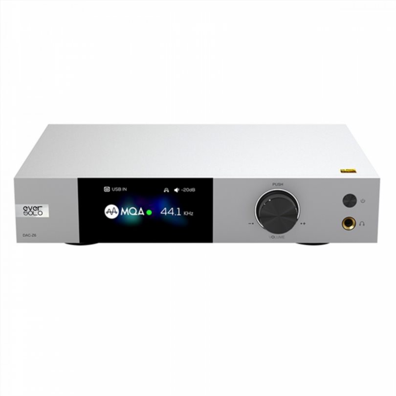 EverSolo DAC-Z6