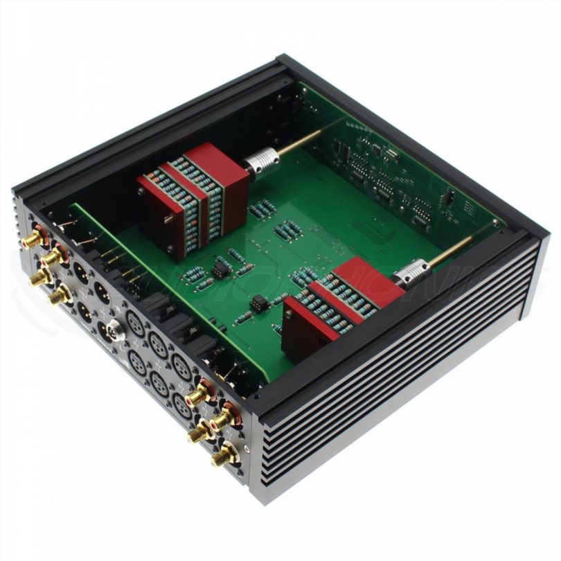 Hattor Audio REX AMRT