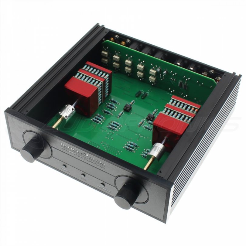 Hattor Audio REX AMRT