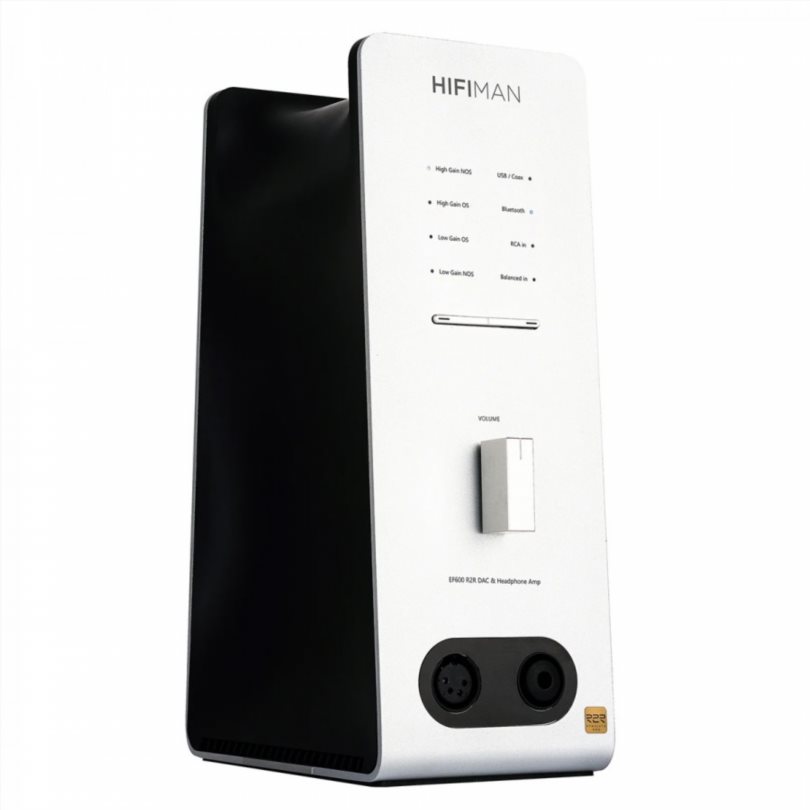 HIFIMAN EF600