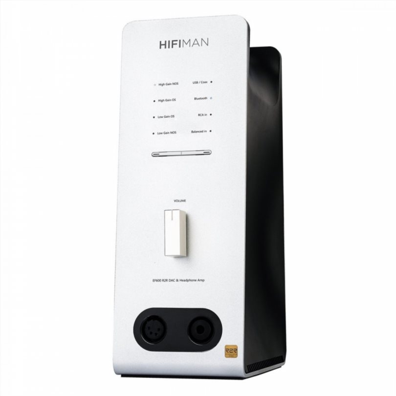 HIFIMAN EF600