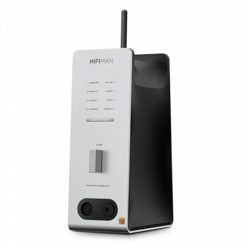 HIFIMAN EF600