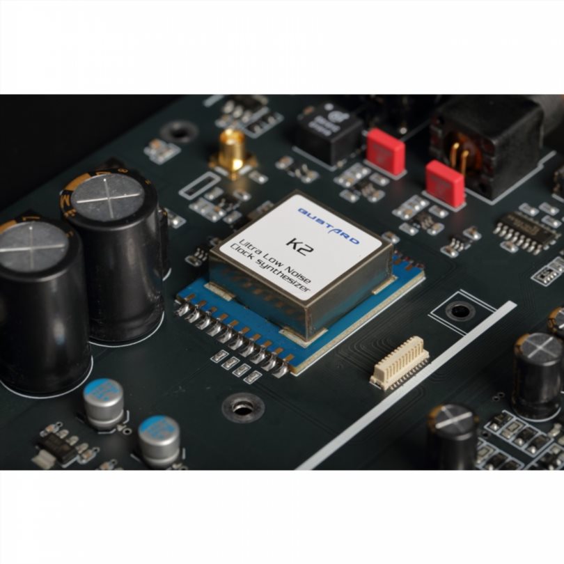 GUSTARD X26 PRO