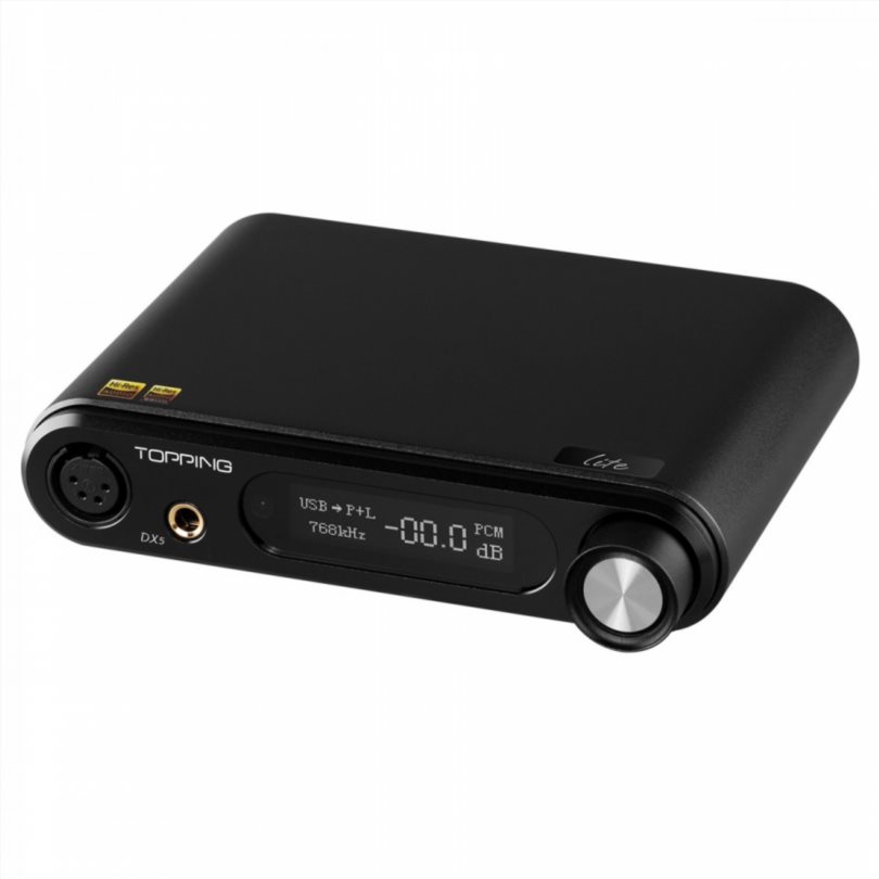 Topping DX5 Lite