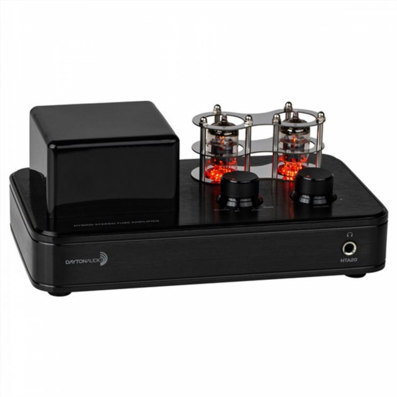 Dayton Audio HTA20
