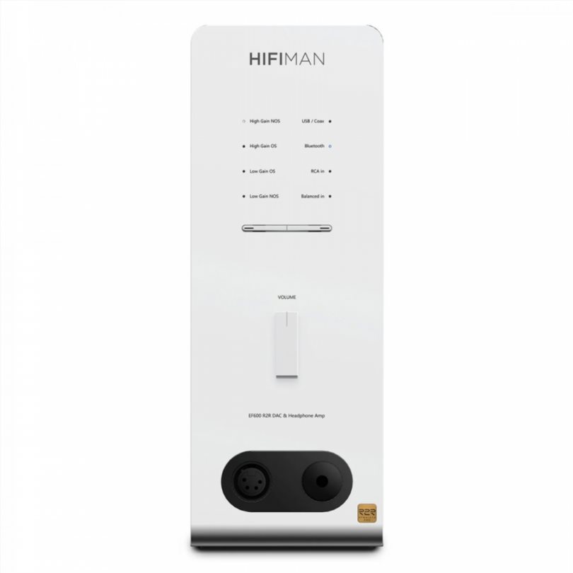 HIFIMAN EF600