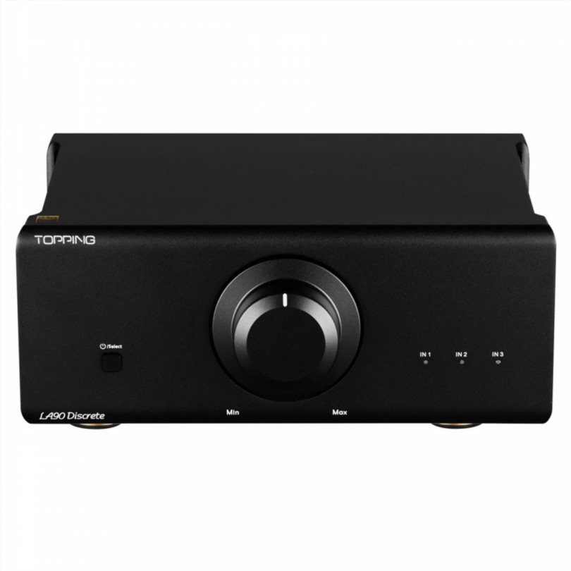 Topping LA90D