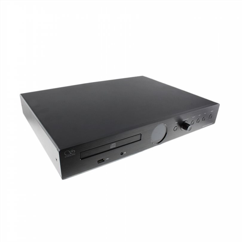 Shanling CD-S100 (23)