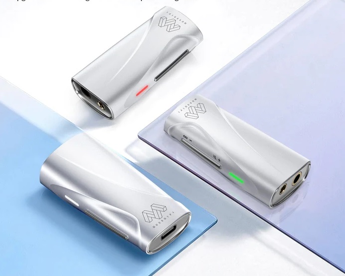 MUSE HiFi M3 II