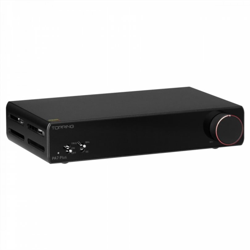 Topping PA7 Plus