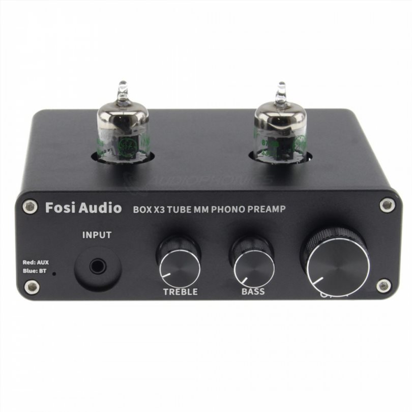 Fosi Audio BOX X3
