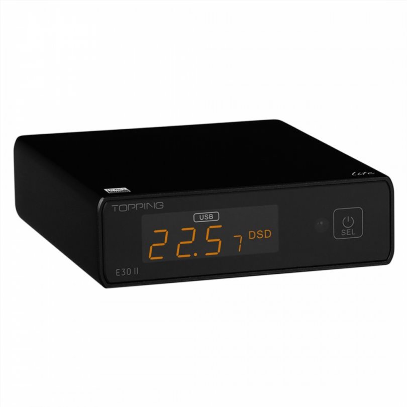 Topping E30 II LITE