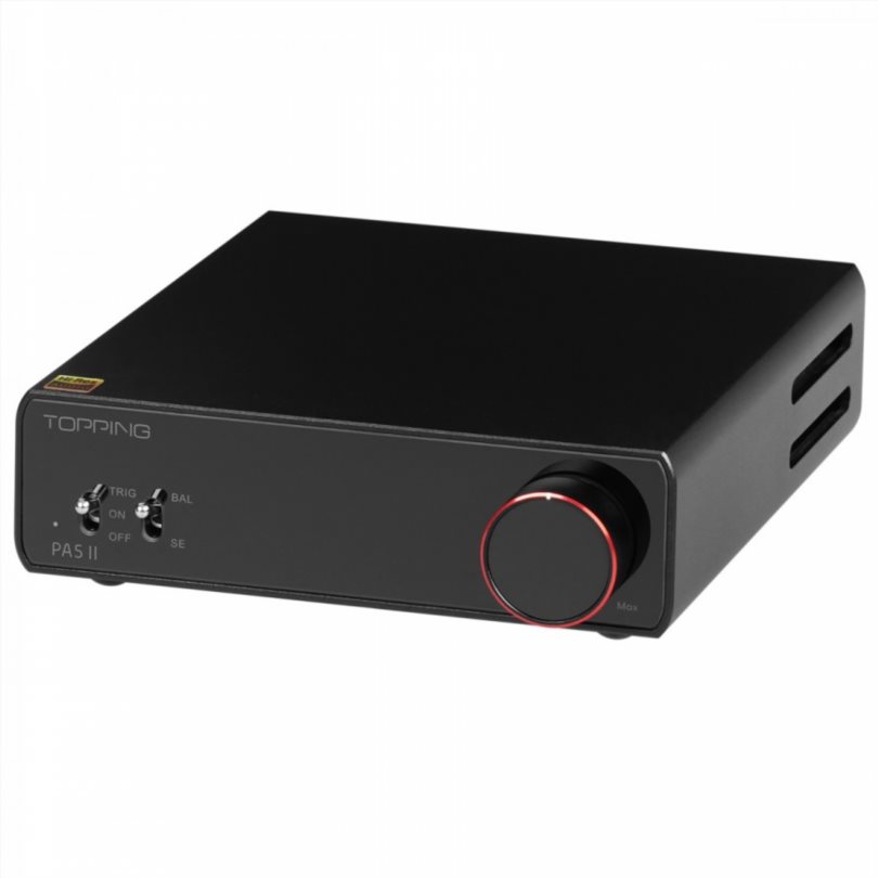Topping PA5 II