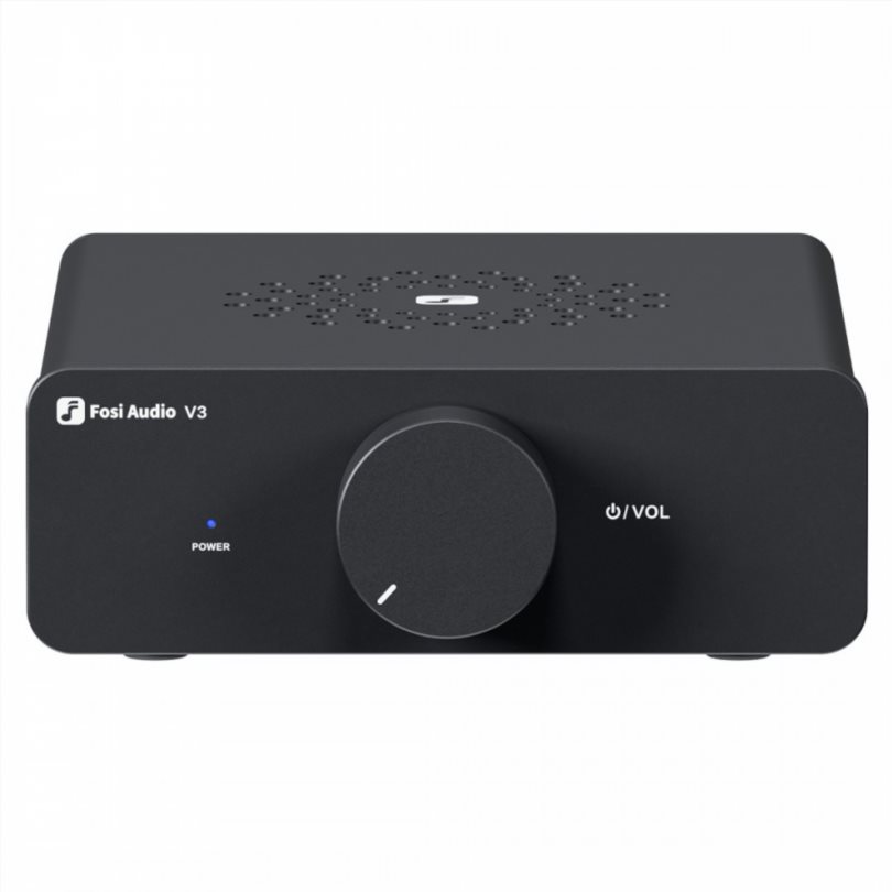 Fosi Audio V3