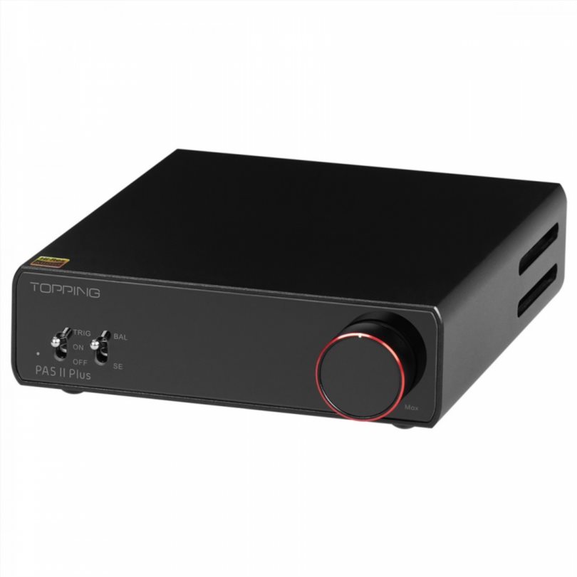 Topping PA5 II PLUS