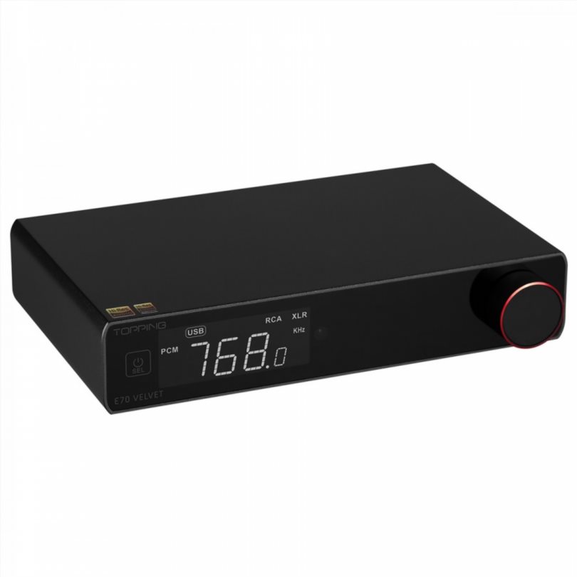 Topping E70V