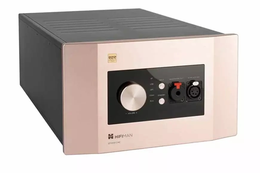 HiFiMAN EF1000DAC