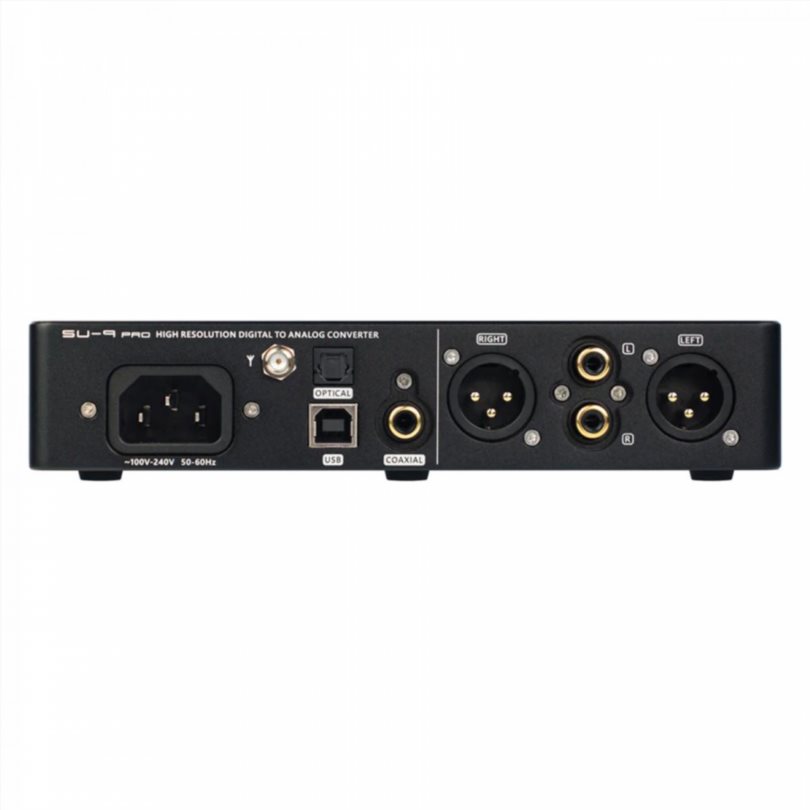 SMSL SU-9 Pro SMSL SU-9 Pro