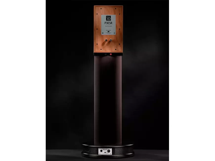   Speaker stand-subwoofer Harbeth Nelson