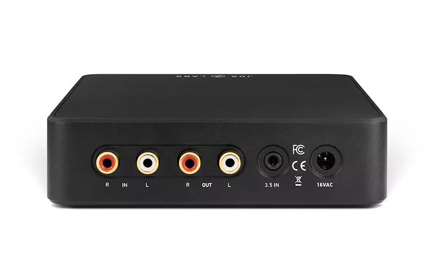   Headphone amplifier Atom Amp 2