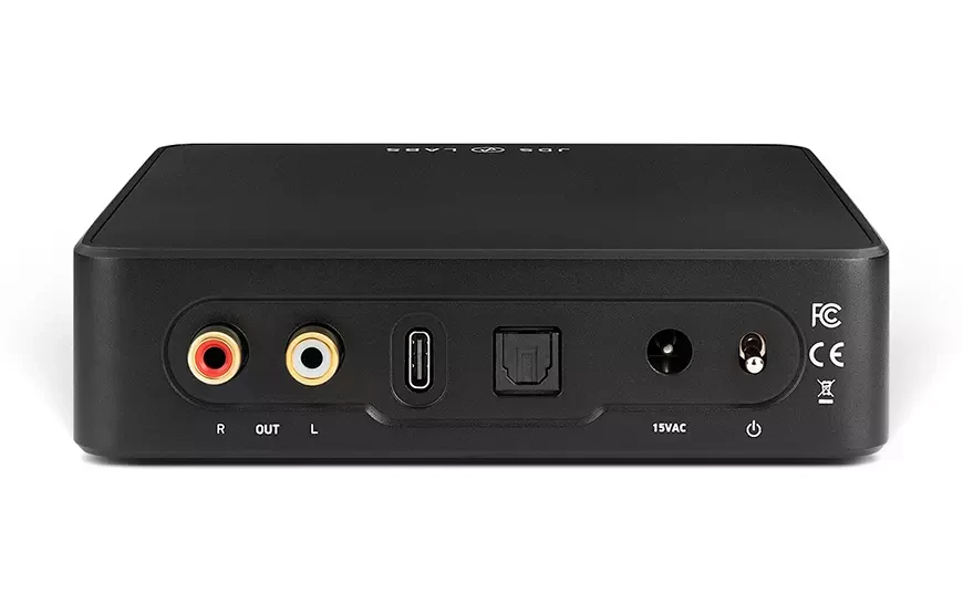   External DAC Atom DAC 2