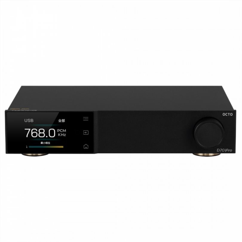 Topping D70 PRO OCTO