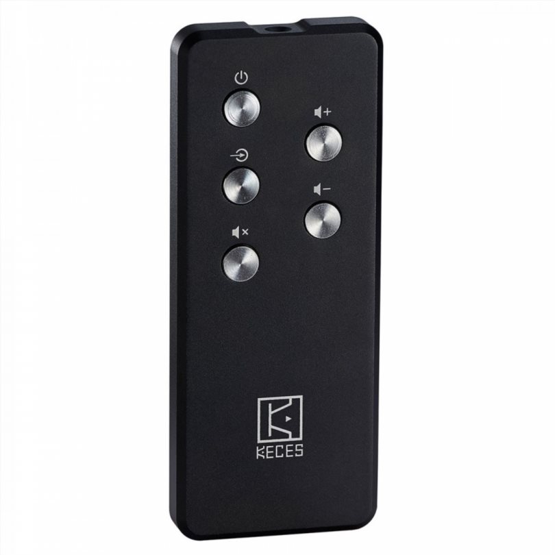 Keces S3