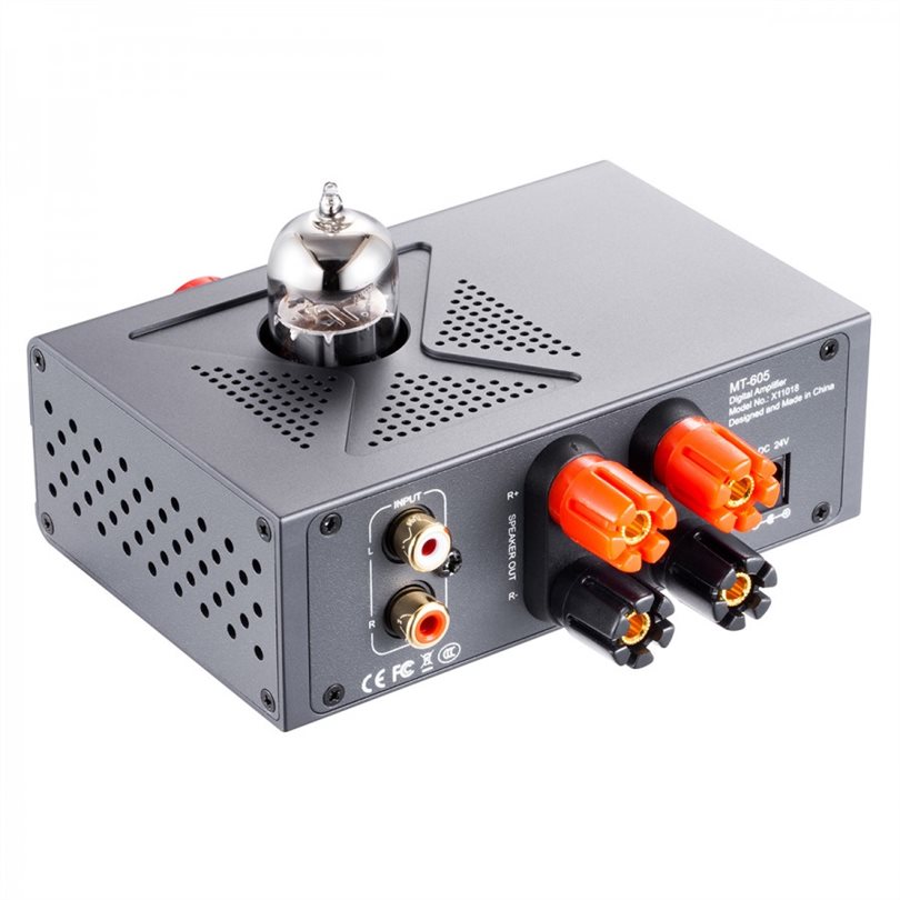 xDuoo MT-605