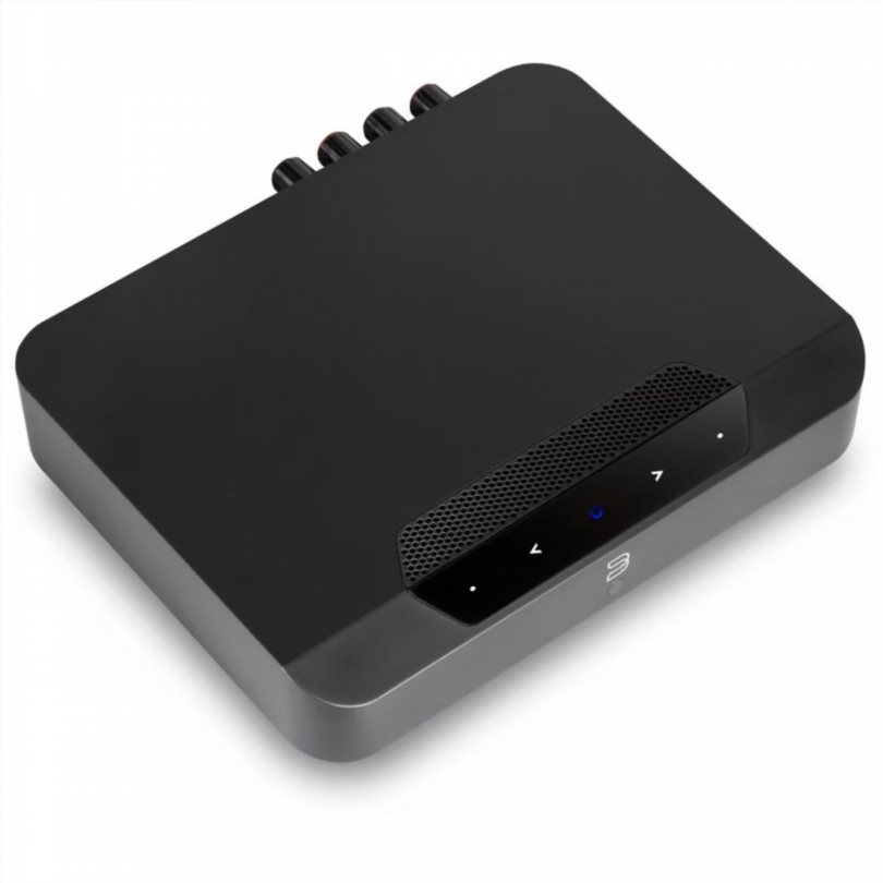 Bluesound Powernode Edge Bluesound Powernode Edge