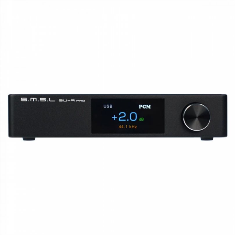 SMSL SU-9 Pro SMSL SU-9 Pro