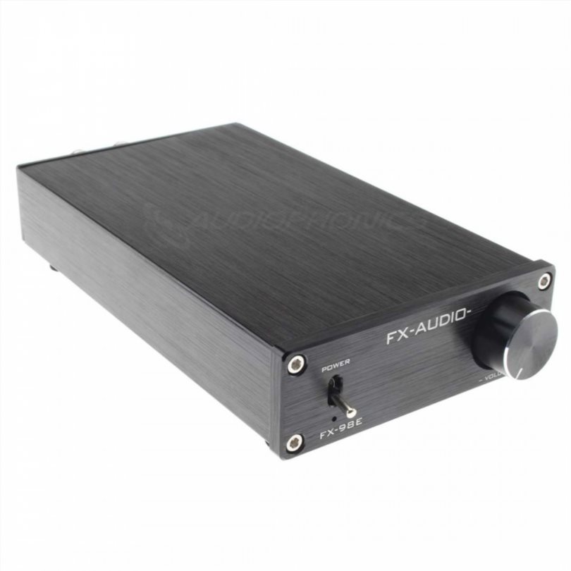 FX-Audio FX98E